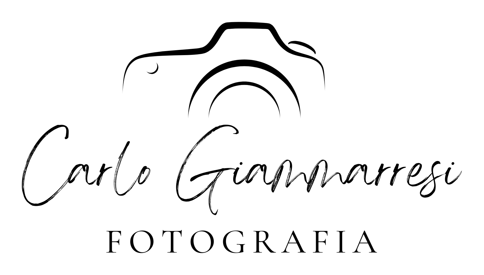 Fotografo Carlo Giammarresi