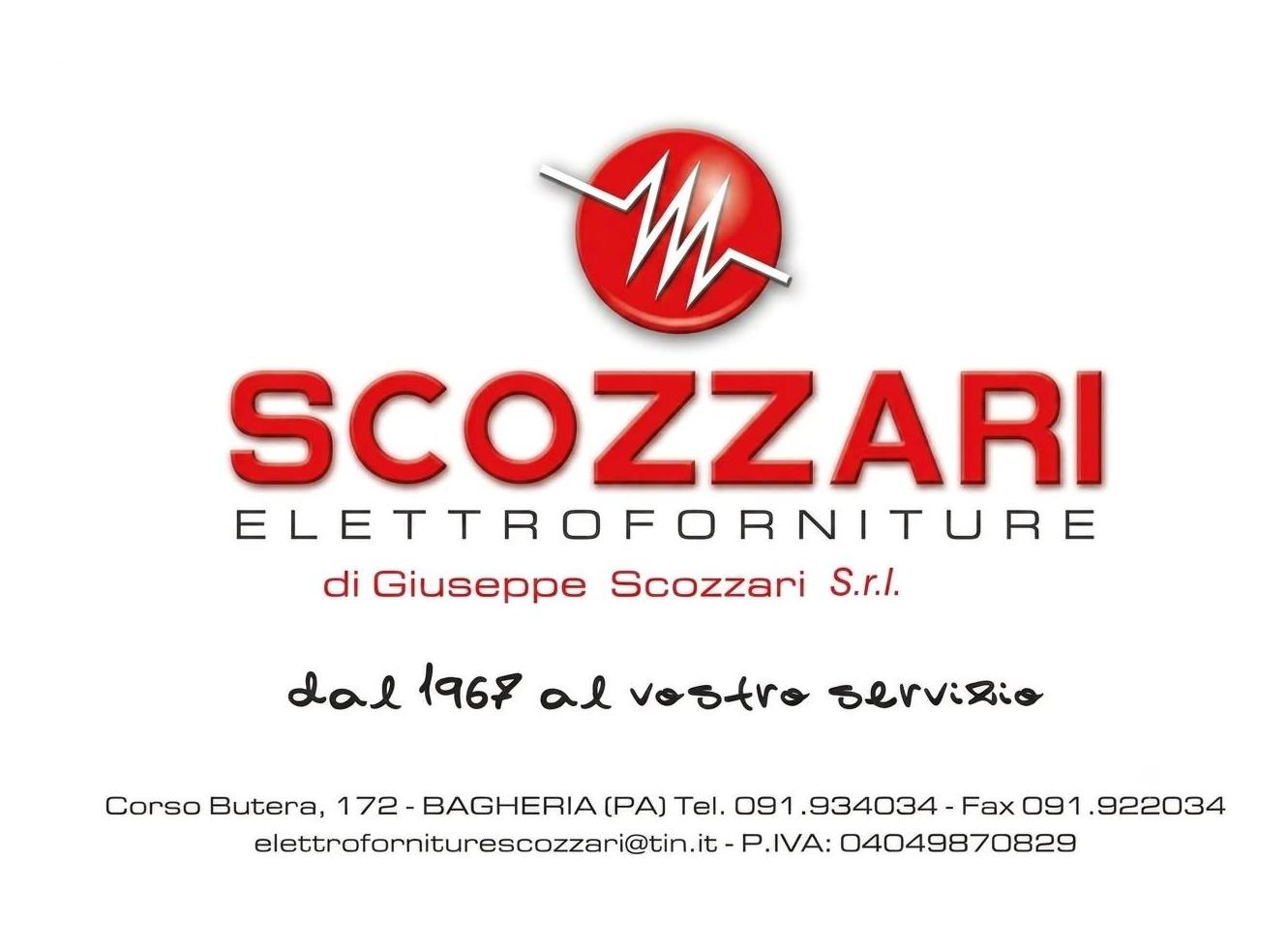 Scozzari